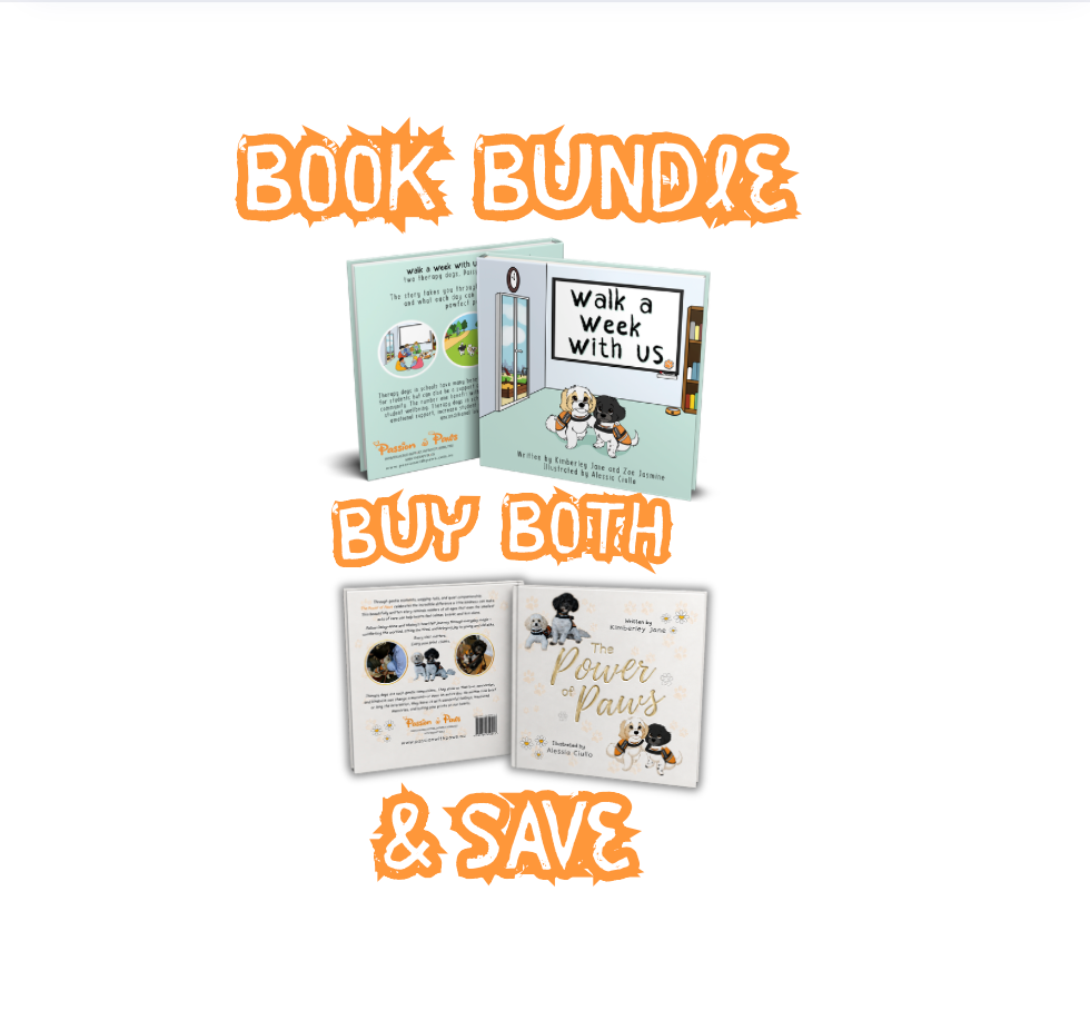BOOK BUNDLE