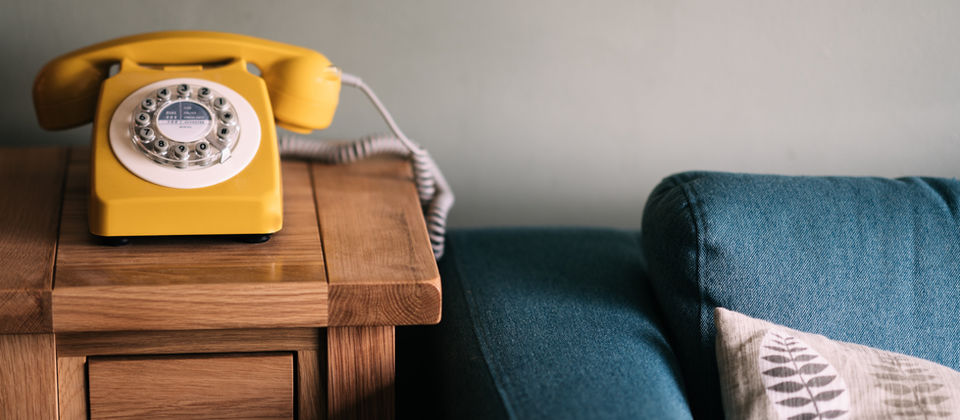 9-8-8 is the New Suicide and Crisis Lifeline