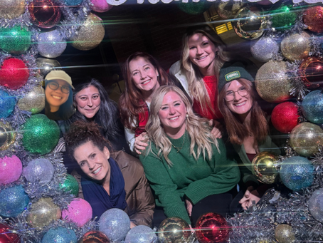 Resiliency Trends - Holiday Edition