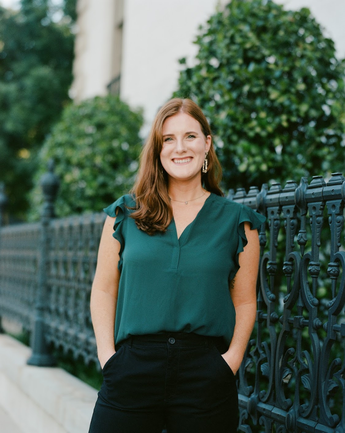 Writer: Nikki Tobeck