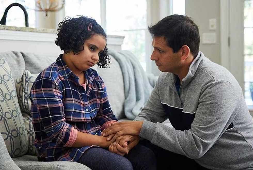 How to Help Your Child Deal with Academic Anxiety