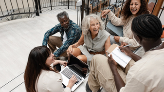 Bringing County-Level Data to the Communities It Reflects