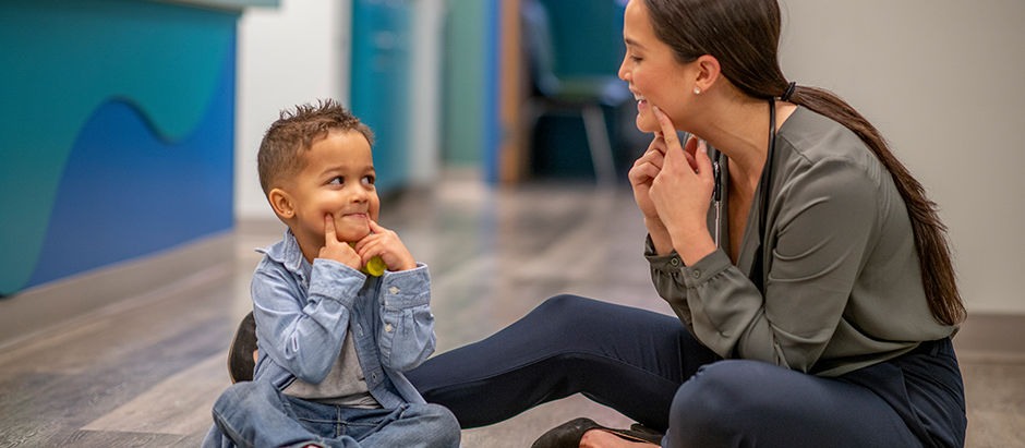 Understanding the Impact of Adverse Childhood Experiences (ACEs) on Language Development