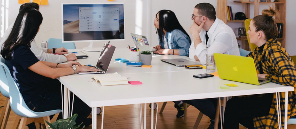 Sector Highlight: Mental Health in the Workplace