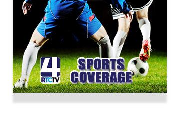 Sports Coverage
