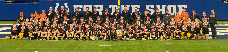 Ty game: Strong 2nd half from star back helps S. Putnam beat Pioneer for 1A title