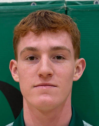 Valley golfer Parker wins academic honor
