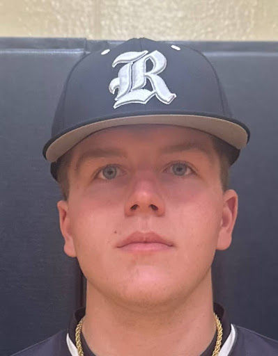 RTC Baseball Player of the Year Tanner Reinartz