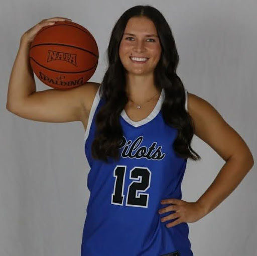 Isabel Scales (photo provided)