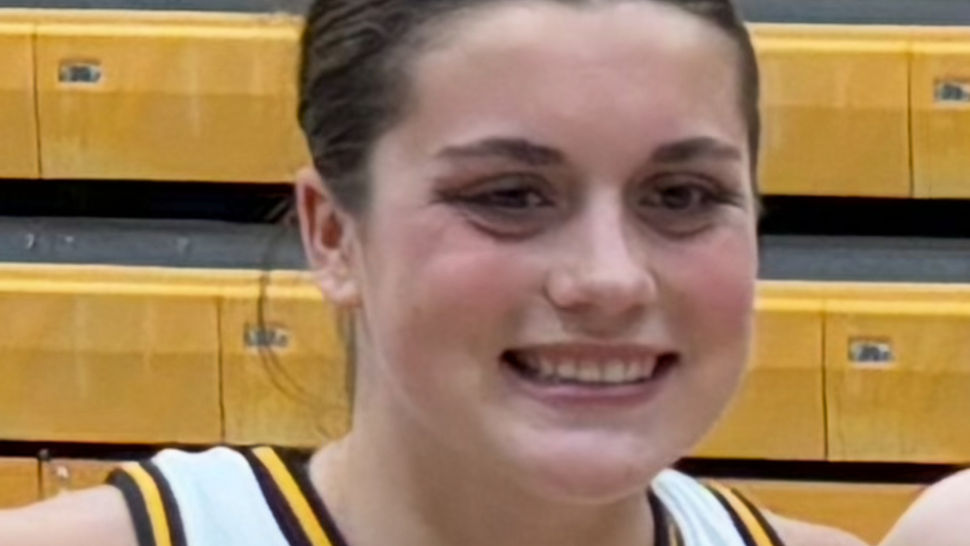 Pioneer’s Strycker named Honorable Mention All-State