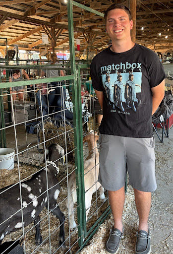 Gage Thomas