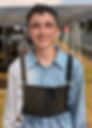 Tanner Krom