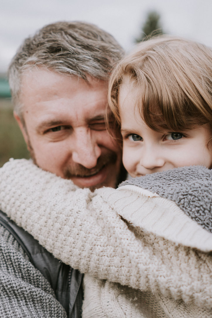 Fotografie de familie - Cucuruzan