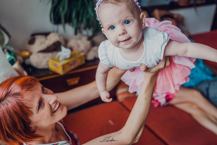 Fotografie de familie
