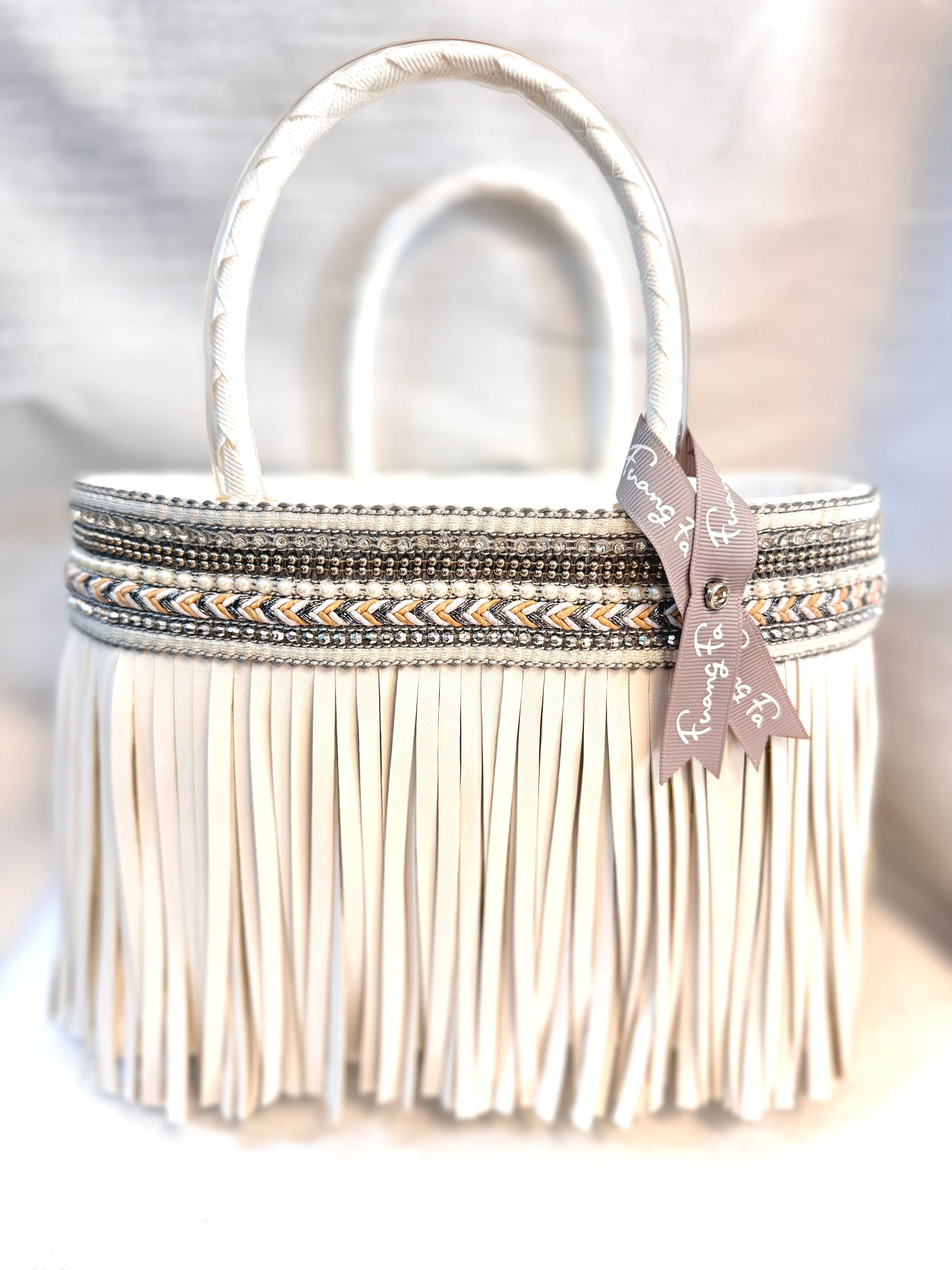 スタッズフリンジ SS 55