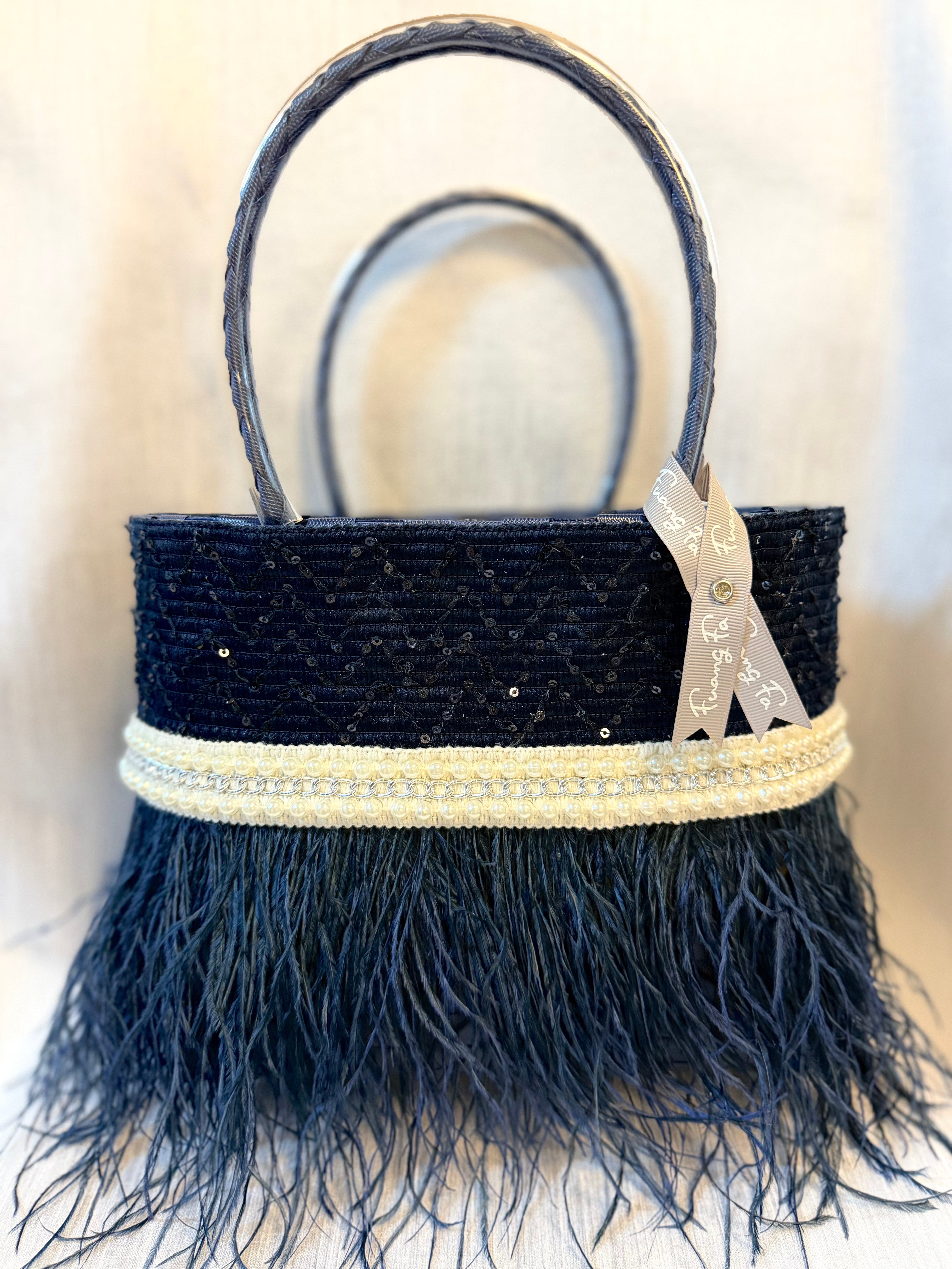 ダブルRich ミディアムショルダーS 94