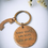 Thumbnail: Copper Keyring – “When Times Are Hard, Call On Me..”