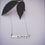 Thumbnail: Simple Personalised Sterling Silver Bar Necklace