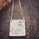 Thumbnail: Sterling Silver Forest Scene Pendant