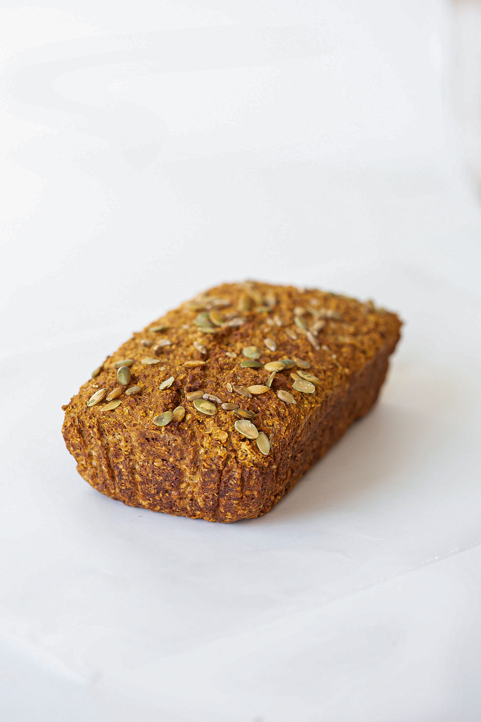 Porridge Bread