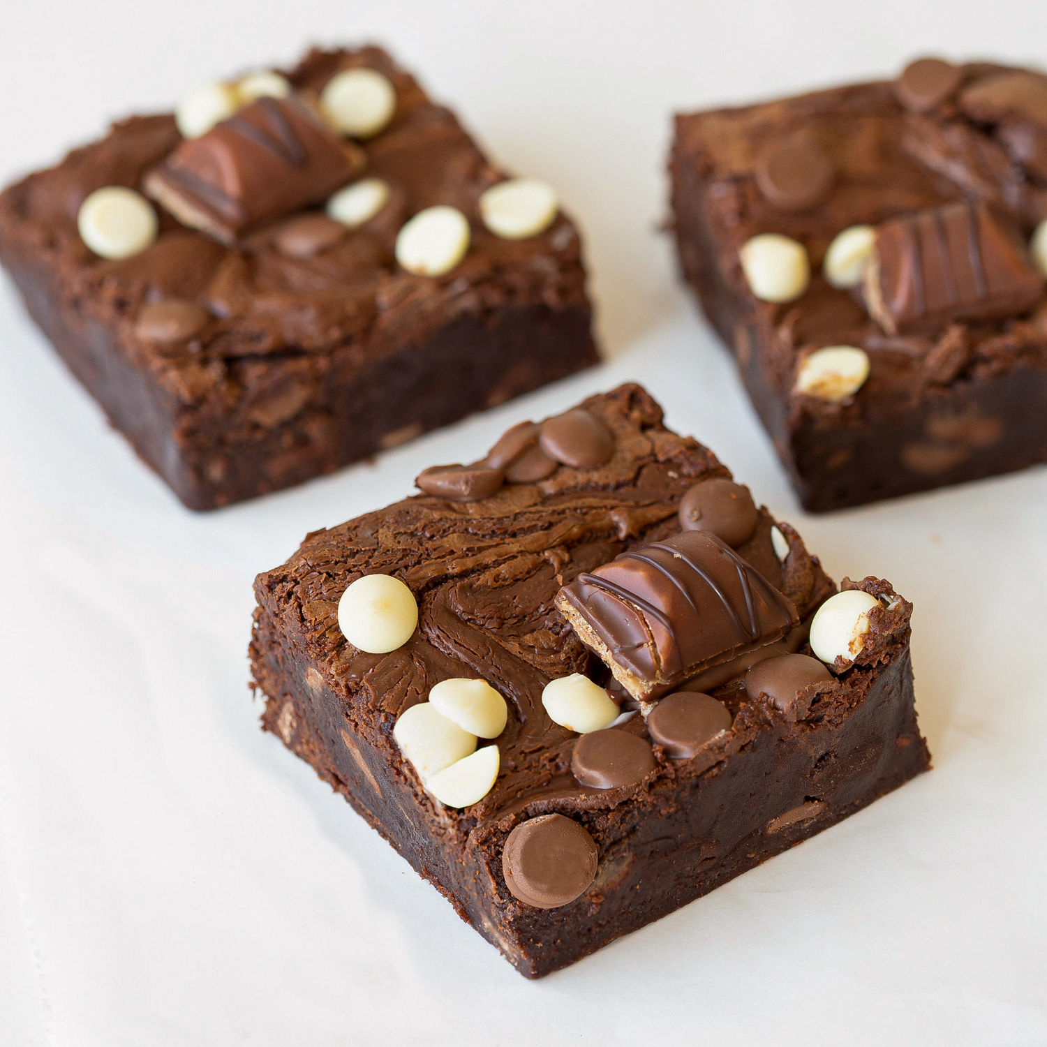 Kinder Bueno Brownies (Box of 6)