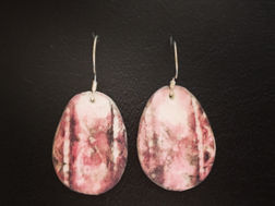 Earrings to match