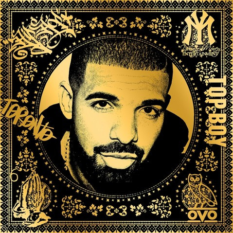 Deep Drake Drake | deep-west-gallery