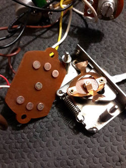 Mant-elec 1
