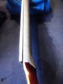 brazo pegado 1