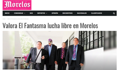 Unión de Morelos