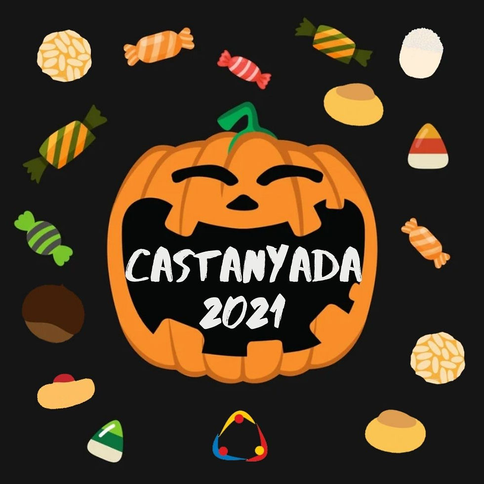 Castanyada 2021