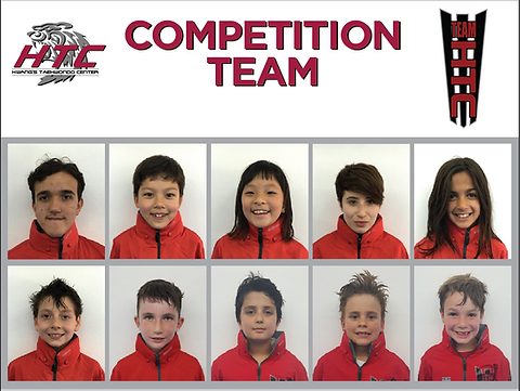 HTC Competition Team1