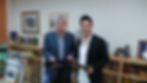 WTF President meeting (3)