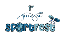 ¡Primer AMEXA SPORT FEST!