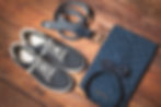 Men's Style Packages