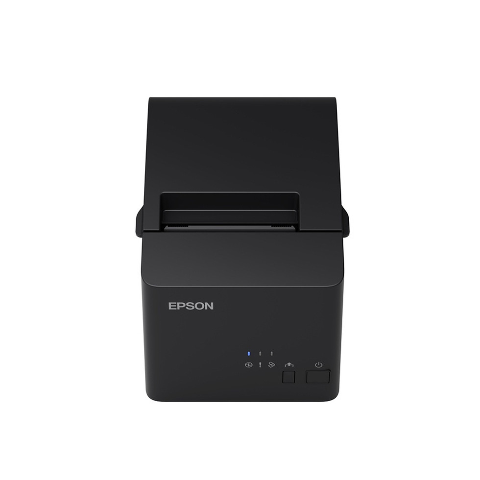 Miniatura: Impressora Térmica Epson Tm-T20x