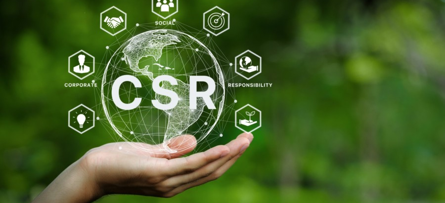 Rethinking CSR in the Age of Influencers