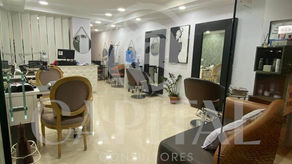 Clínica de Estética e Cabeleireiro em Alvalade