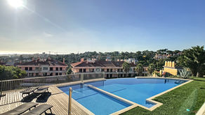 Apartamento T4 de Luxo no Estoril