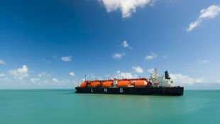 Our first LNG cargo delivers successfully