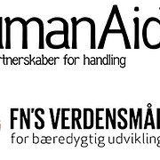 HumanAid ApS logo