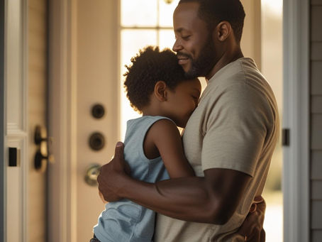 זמני שהות ילדים | הסדרי ראיה | הסכמי גירושין | קביעת זמני שהות משותפים
