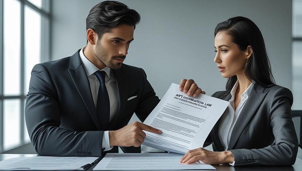 הפטר לערב | ערבים לחוב | חובות שלא נמחקים | עורך דין בבת ים