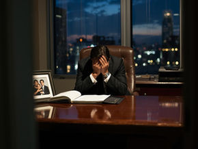 גירושין ועסקים (2026): איך שומרים על החברה ומפעל החיים בפרידה?