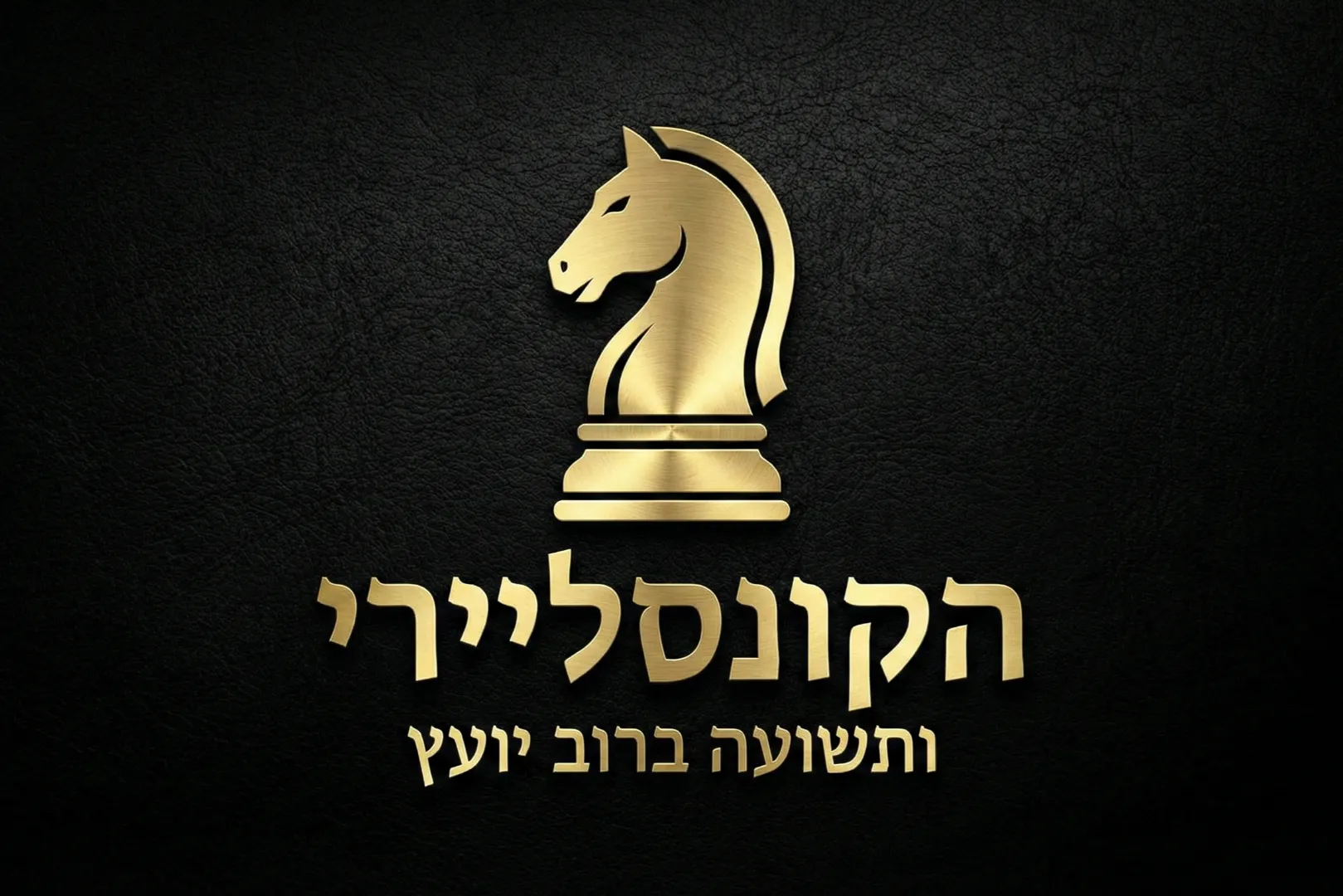 הקונסליירי - ותשועה ברוב יועץ ליעוז בלסיאנו משרד עורכי דין
