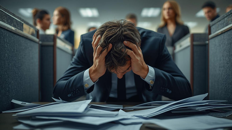 פוסט טראומה עקב מילואים ומצב מלחמה | ליעוז בלסיאנו משרד עורכי דין