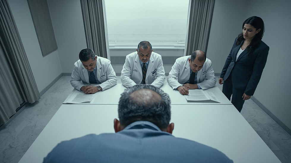 פוסט טראומה עקב מילואים ומצב מלחמה | ליעוז בלסיאנו משרד עורכי דין