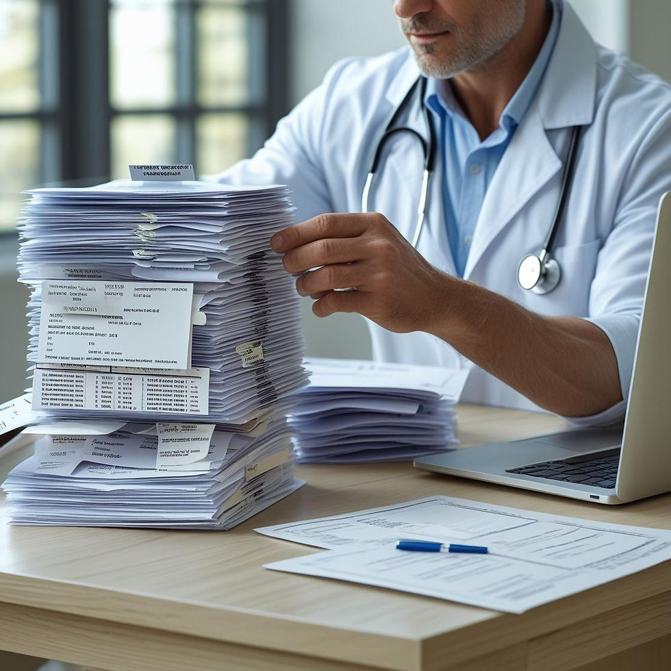 תיעוד רפואי תאונת דרכים | פנייה לרופא | נזקי גוף | פיצויים על תאונה | אישור רפואי