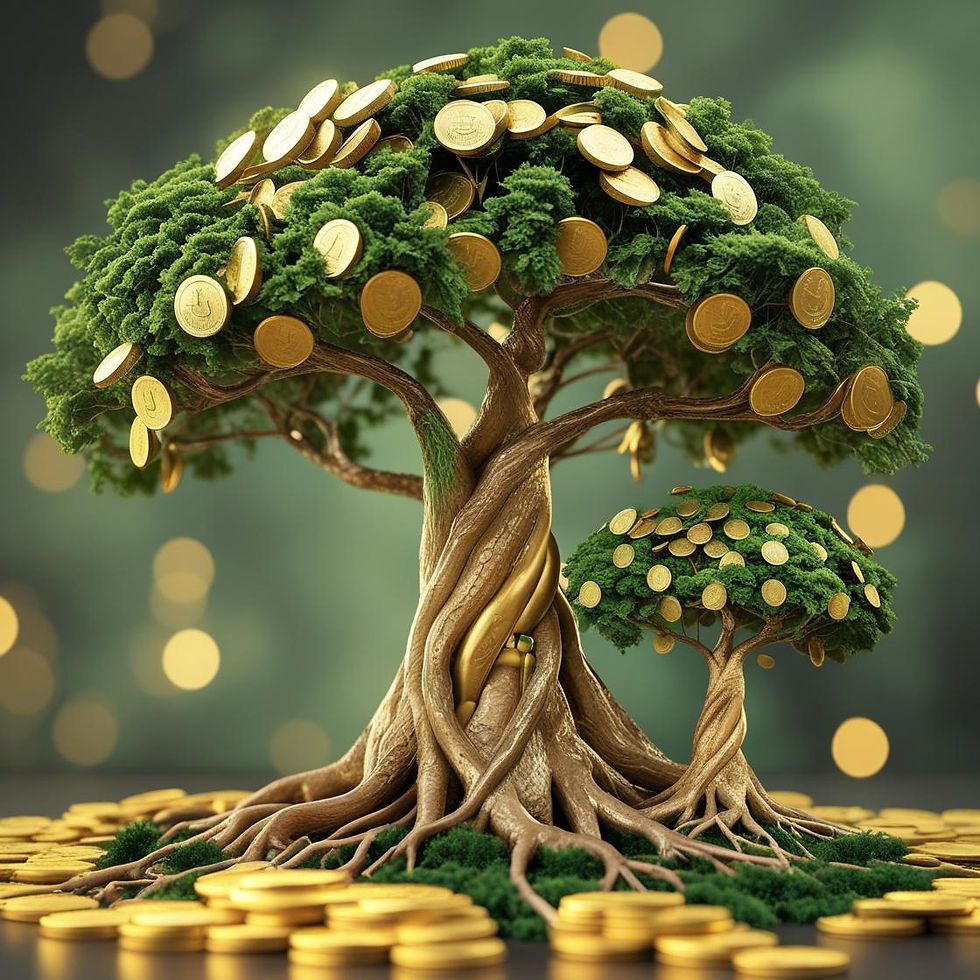 חלוקת פנסיה בגירושין | איזון משאבים | חלוקת קופות גמל | זכויות סוציאליות