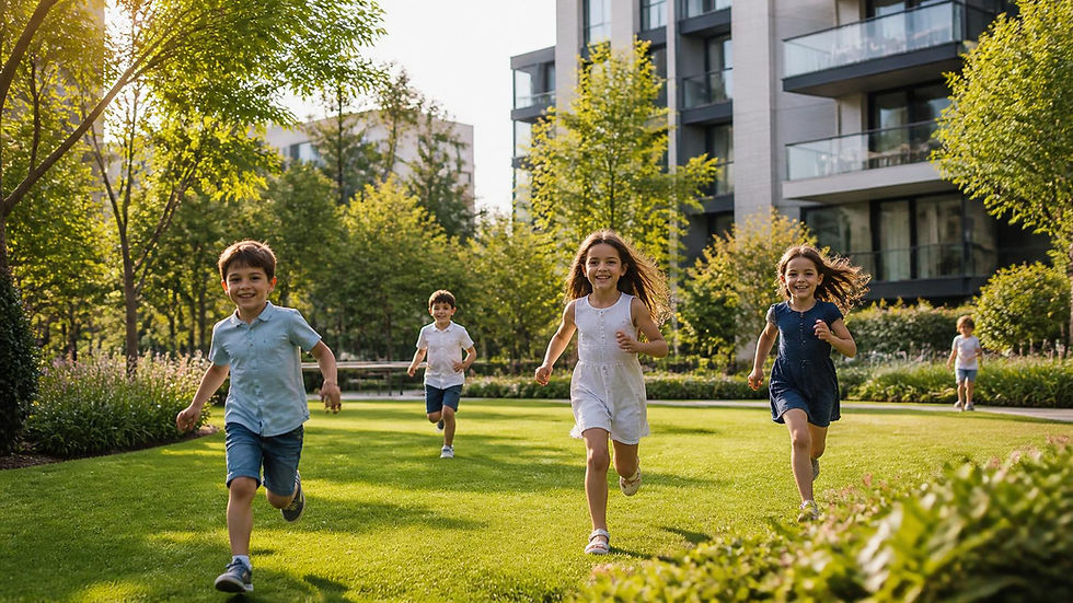 עורך דין מקרקעין בבת ים | ליעוז בלסיאנו משרד עורכי דין